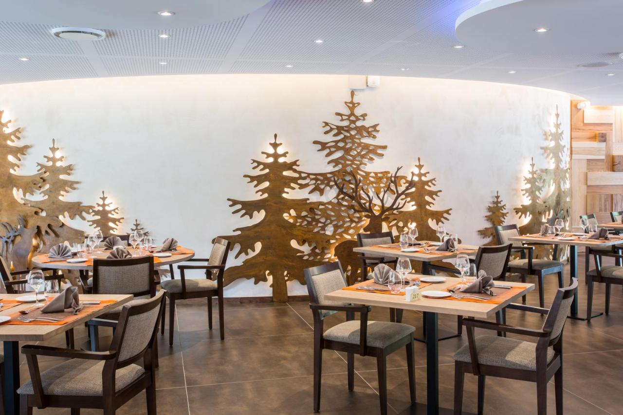 Hotel Restaurant Mont Champ Du Feu Belmont  Ngoại thất bức ảnh