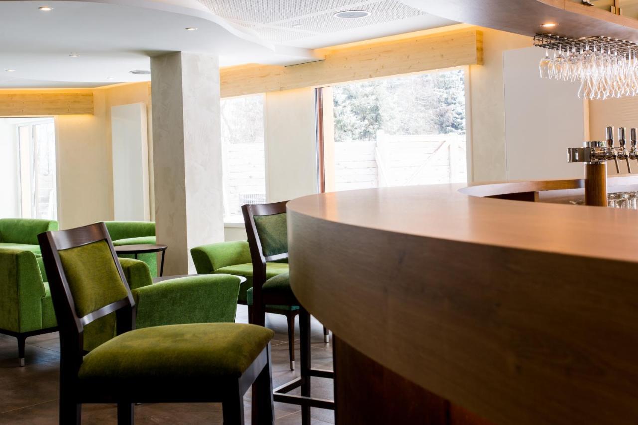 Hotel Restaurant Mont Champ Du Feu Belmont  Ngoại thất bức ảnh