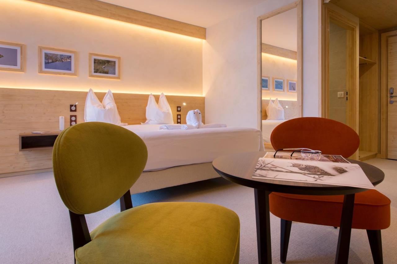 Hotel Restaurant Mont Champ Du Feu Belmont  Ngoại thất bức ảnh