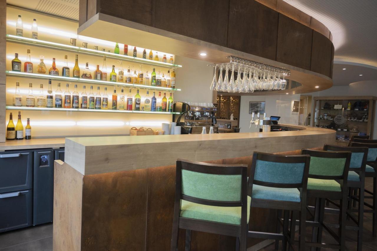 Hotel Restaurant Mont Champ Du Feu Belmont  Ngoại thất bức ảnh