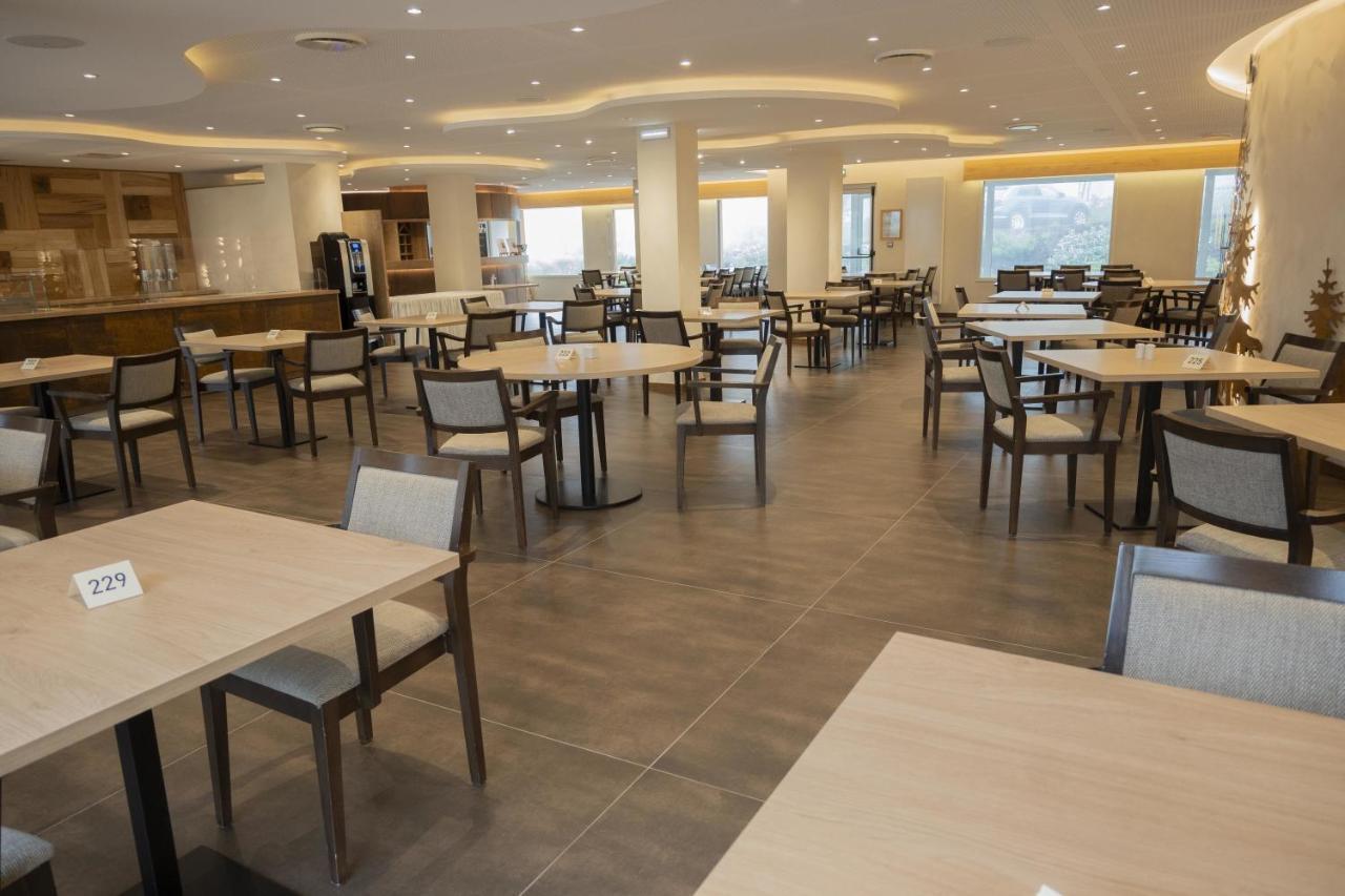 Hotel Restaurant Mont Champ Du Feu Belmont  Ngoại thất bức ảnh