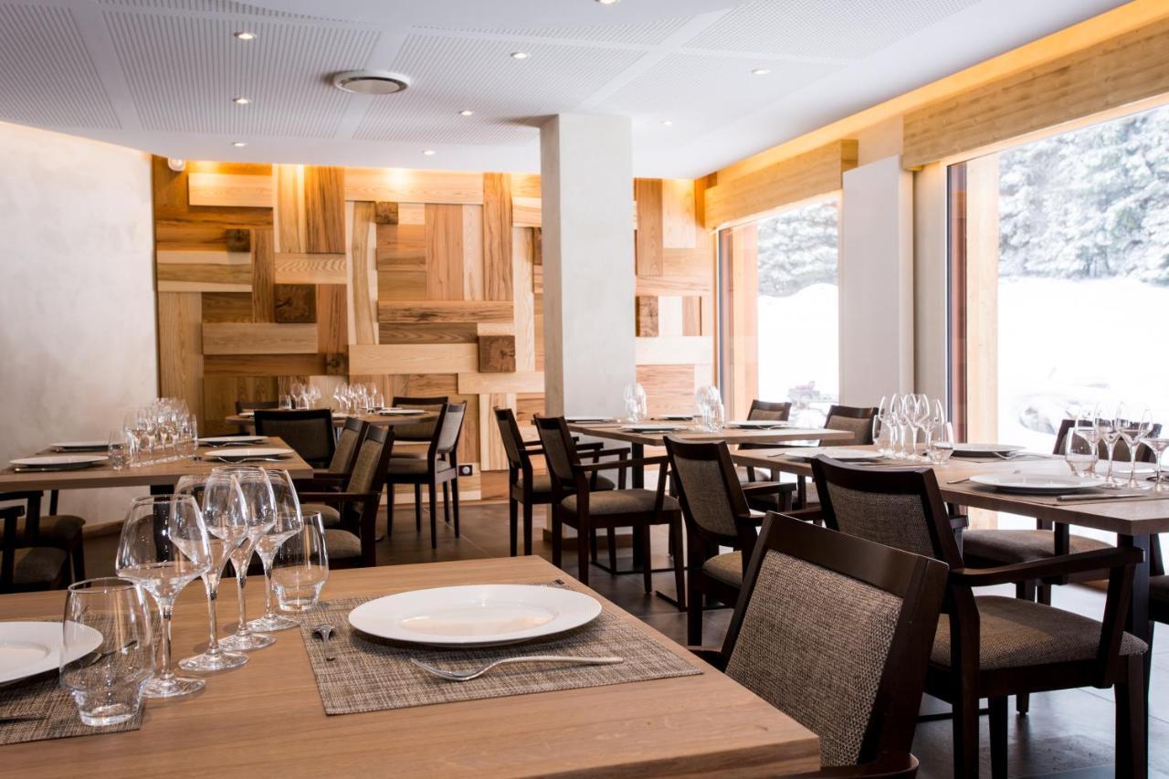 Hotel Restaurant Mont Champ Du Feu Belmont  Ngoại thất bức ảnh