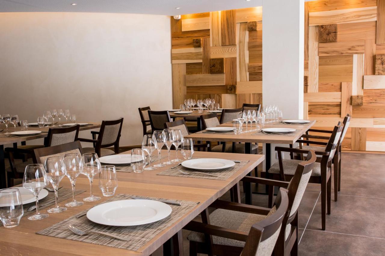 Hotel Restaurant Mont Champ Du Feu Belmont  Ngoại thất bức ảnh