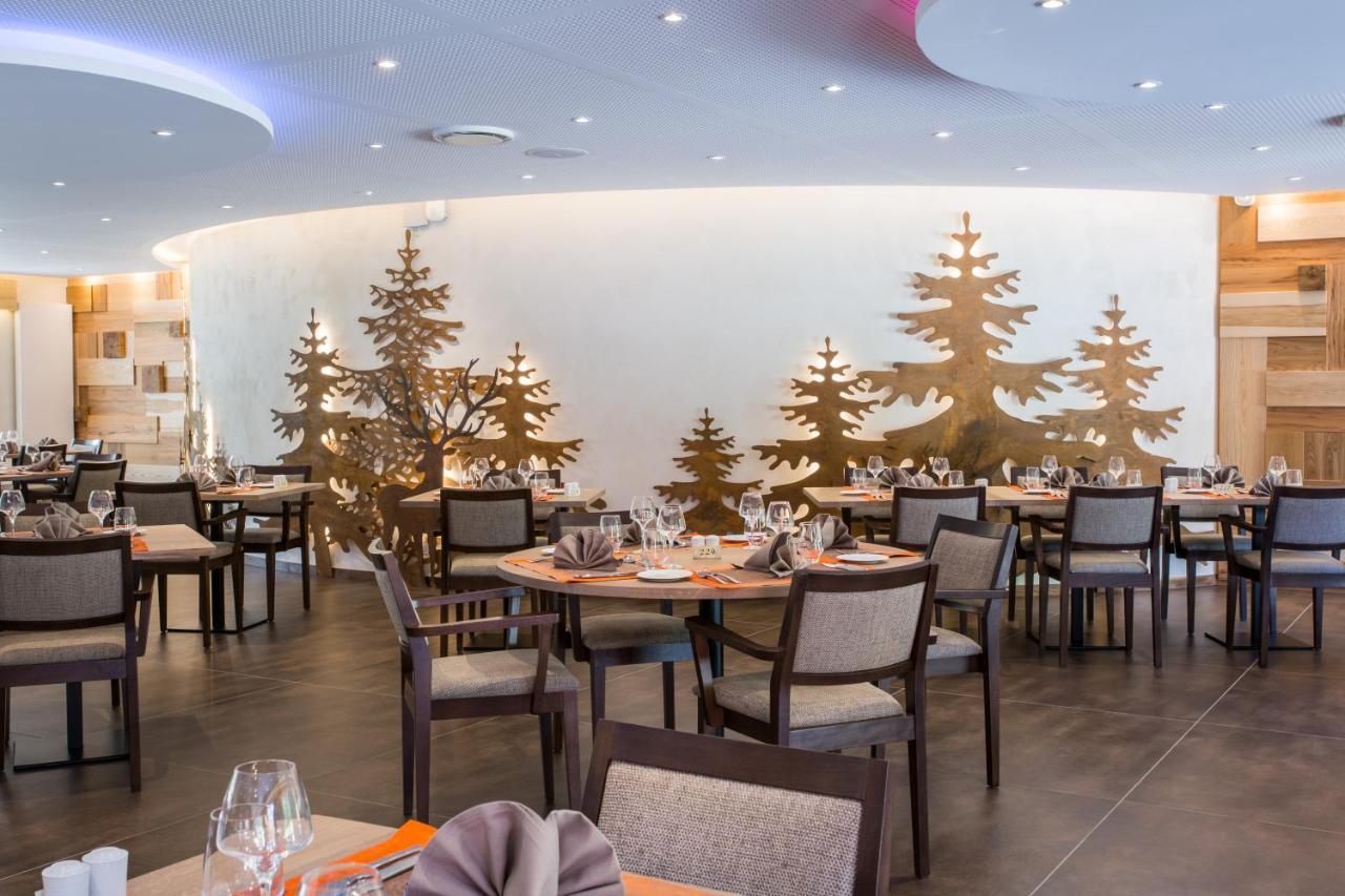 Hotel Restaurant Mont Champ Du Feu Belmont  Ngoại thất bức ảnh