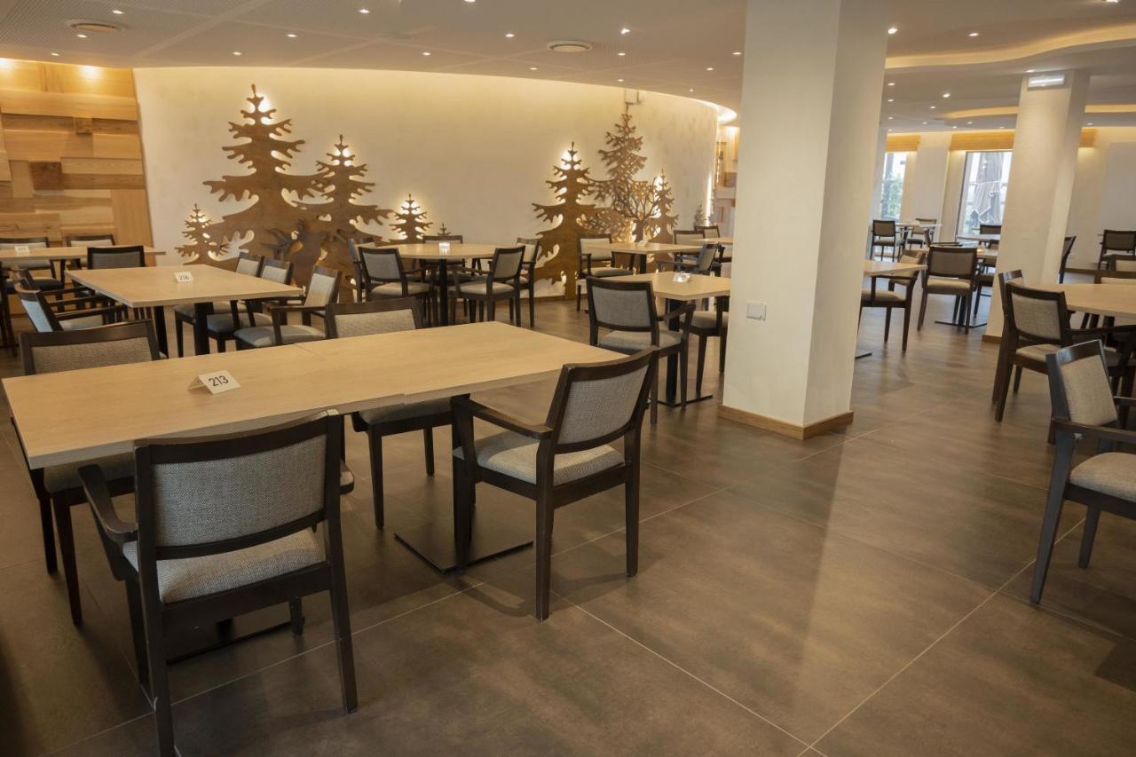Hotel Restaurant Mont Champ Du Feu Belmont  Ngoại thất bức ảnh
