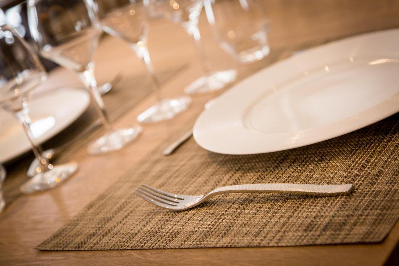 Hotel Restaurant Mont Champ Du Feu Belmont  Ngoại thất bức ảnh